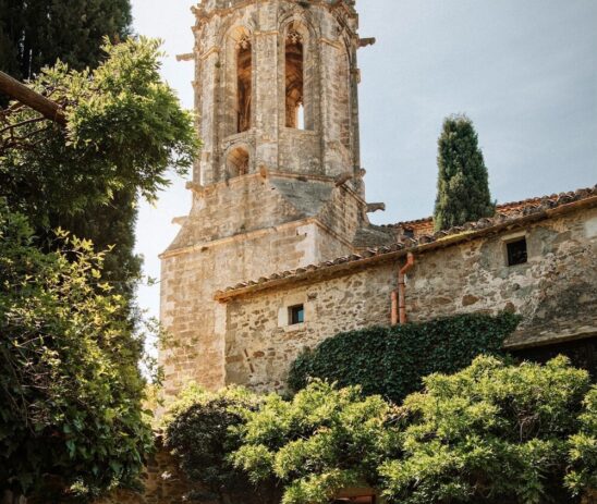 A rare glimpse inside Elsa Peretti’s sprawling Spanish home