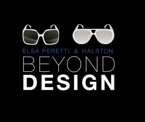 Elsa Peretti & Halston: Beyond Design