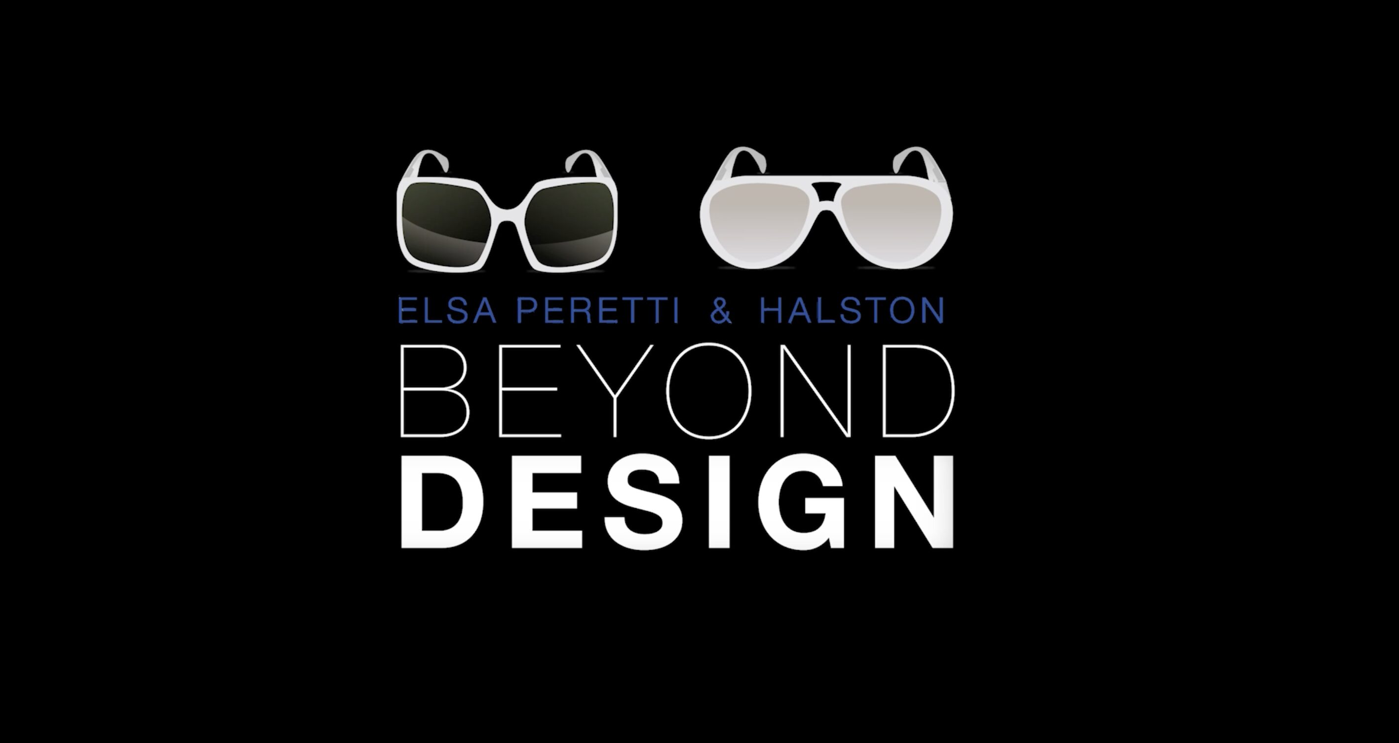 Elsa Peretti & Halston: Beyond Design